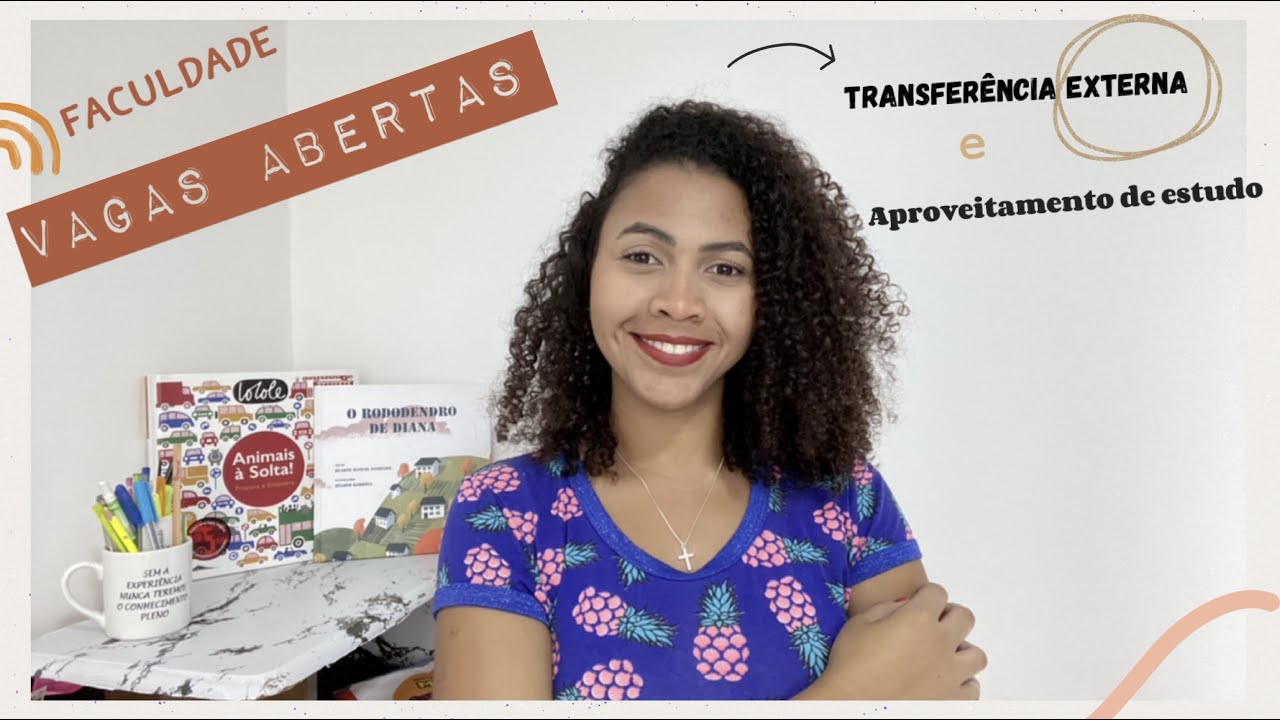 TRANSFERÊNCIA EXTERNA E APROVEITAMENTO DE ESTUDO UERJ | Tudo que você precisa saber