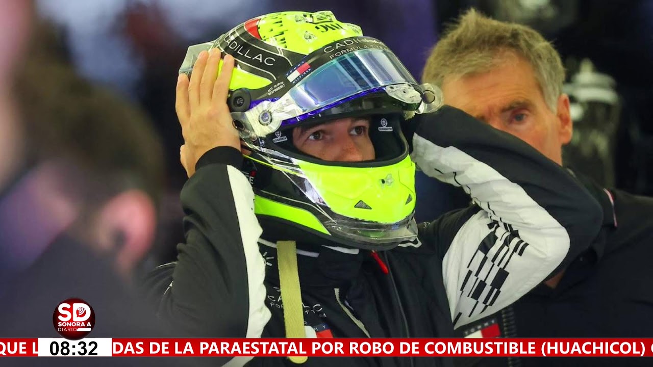 #EnVivoArrancamosnuestronoticiero#SonoraADiariocon#JoelGutierrez – Jueves 05 de Marzo de 2026