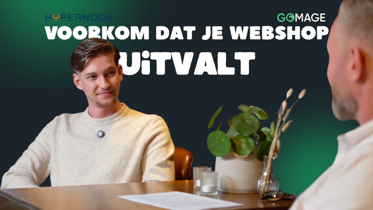 Voorkom dat je webshop uitvalt: hosting fouten die je omzet kosten