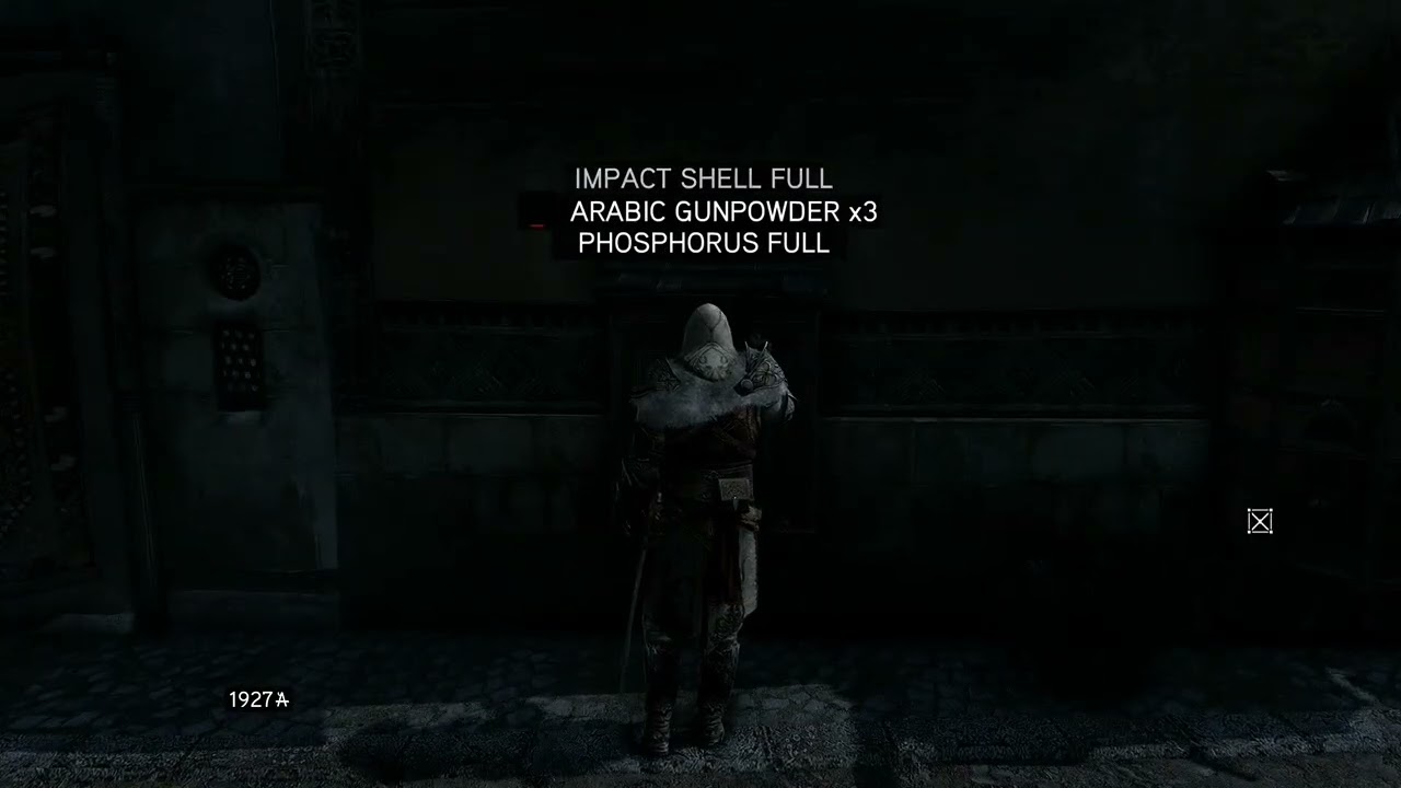 Assassin's Creed Revelations - Craft Maniac Achievement/Trophy Guide (The Ezio Collection)