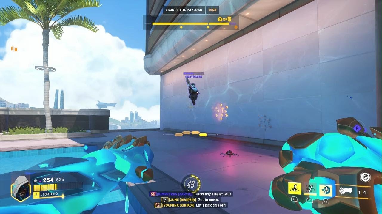 doom has mythic aura