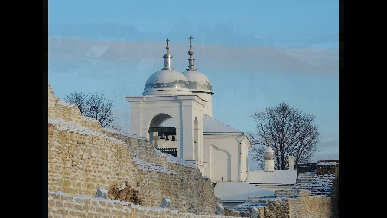 Снегурочка, Евгений Беляев.   Snow Maiden,  Evgeny Belyaev.