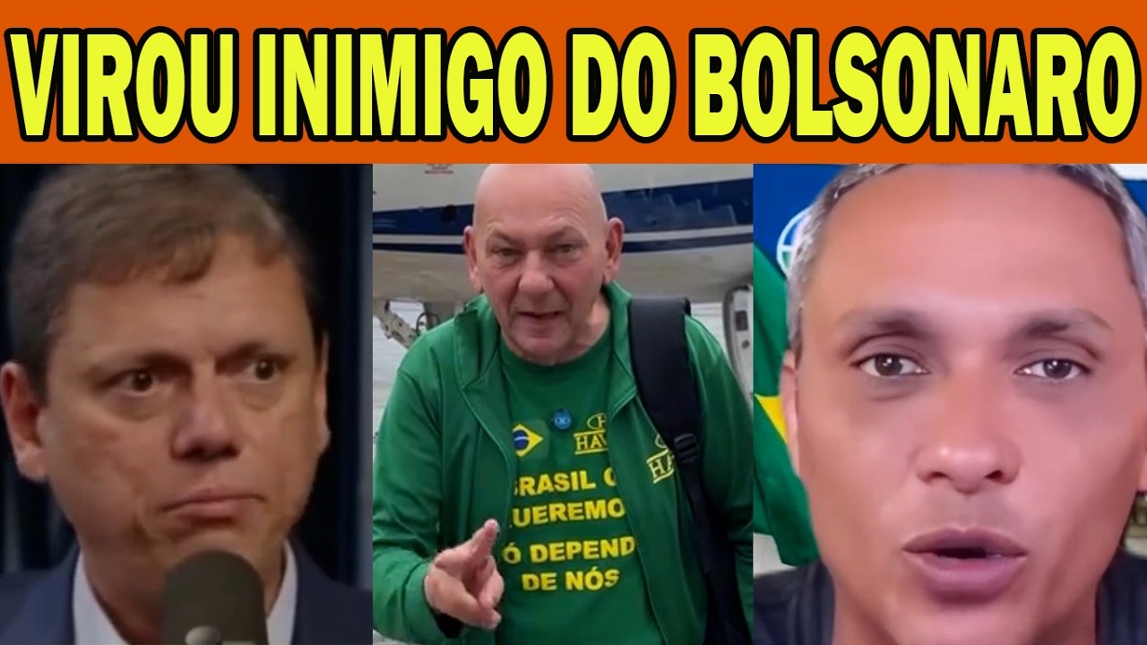 LUCIANO HUNG PROVA POR A + B QUE O GOVERNO LULA É UM SUCESSO E VIRA ALVO DO BOLSONARISMO.
