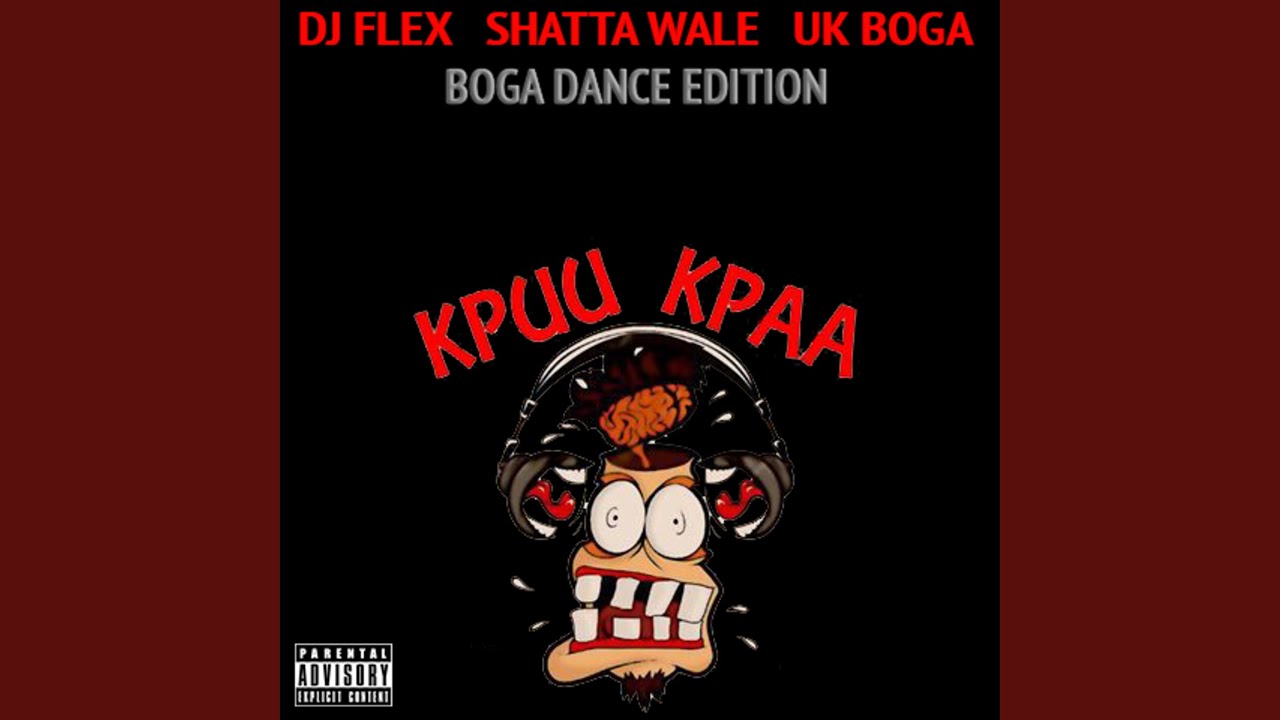 Kpuu Kpa Challenge (Boga Dance Edition)