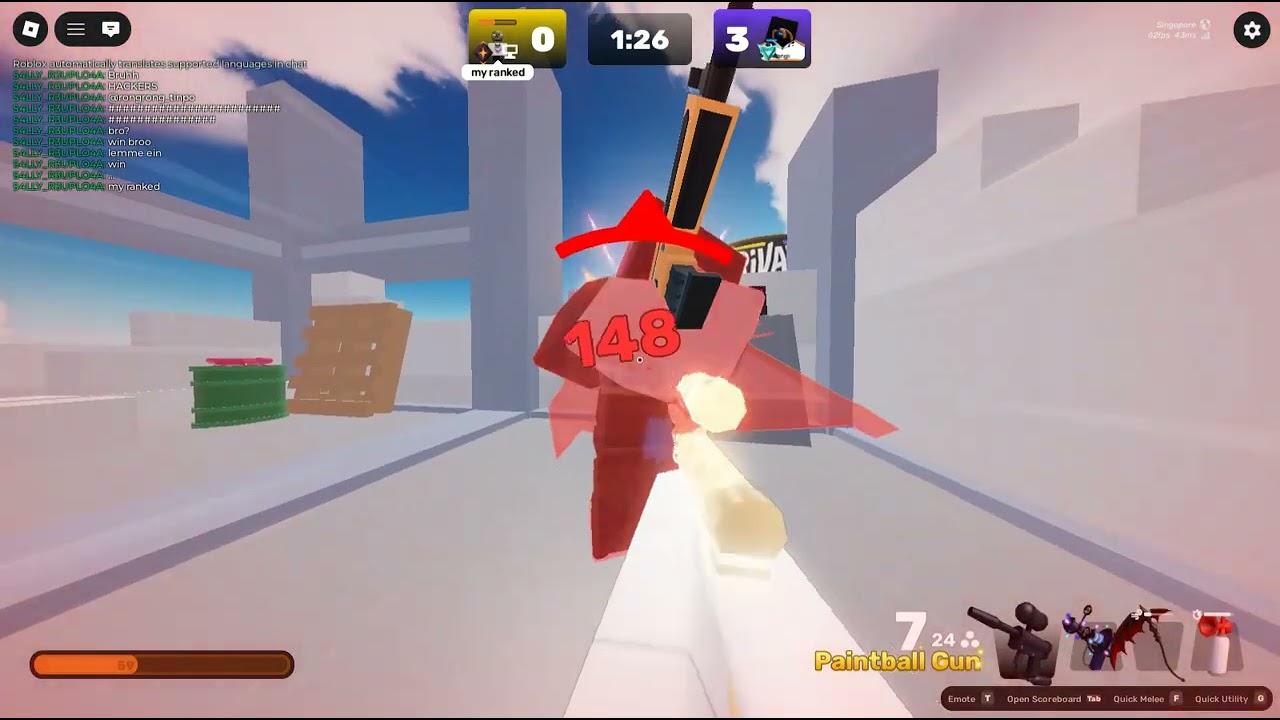 Hacker Foltyn Face?