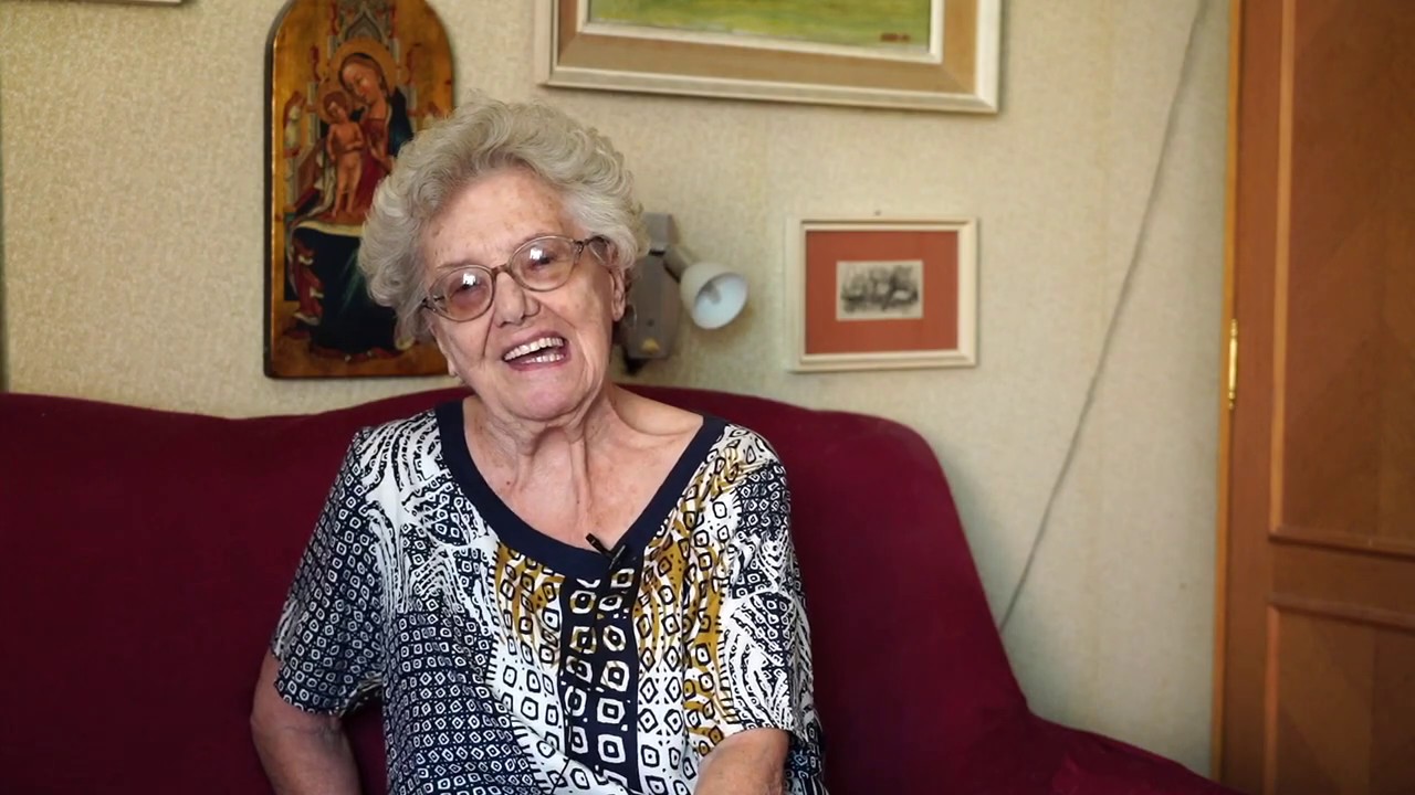 Maria Schiavato - Archivio della Memoria