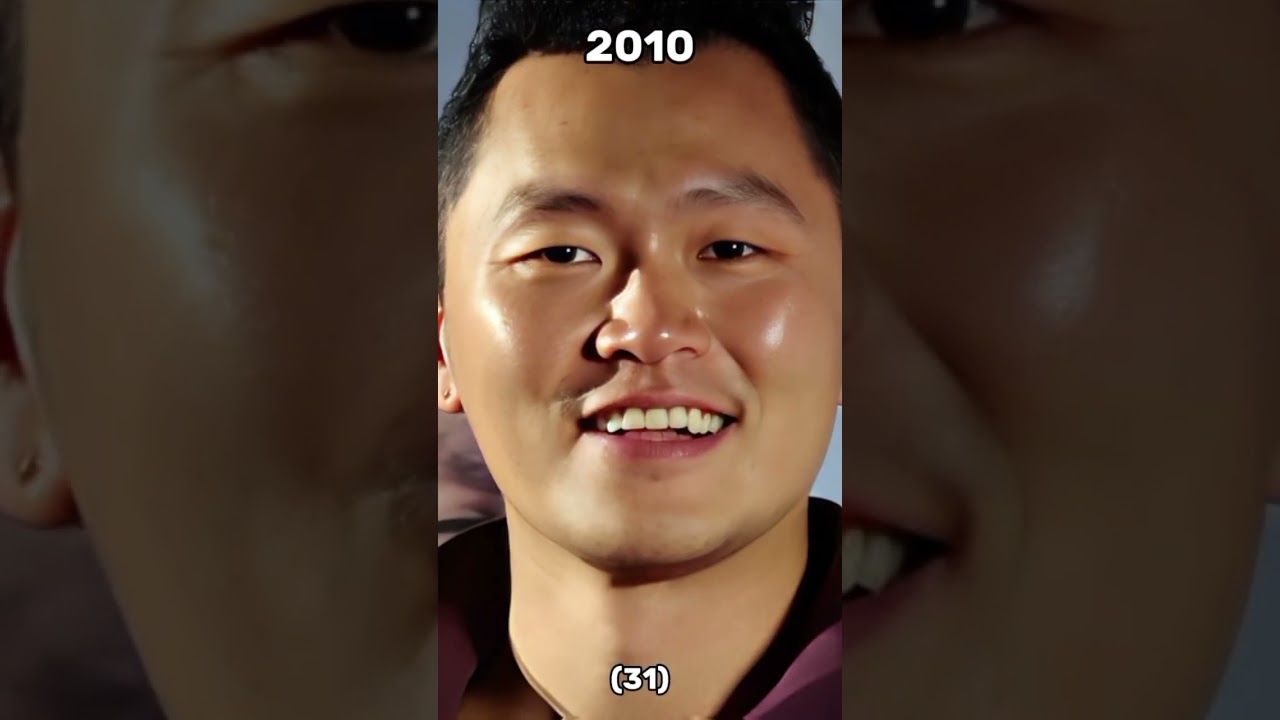 YDG (Yang Dong Geun) Through the Years (1999-2025) #양동근 #yangdonggeun #YDG