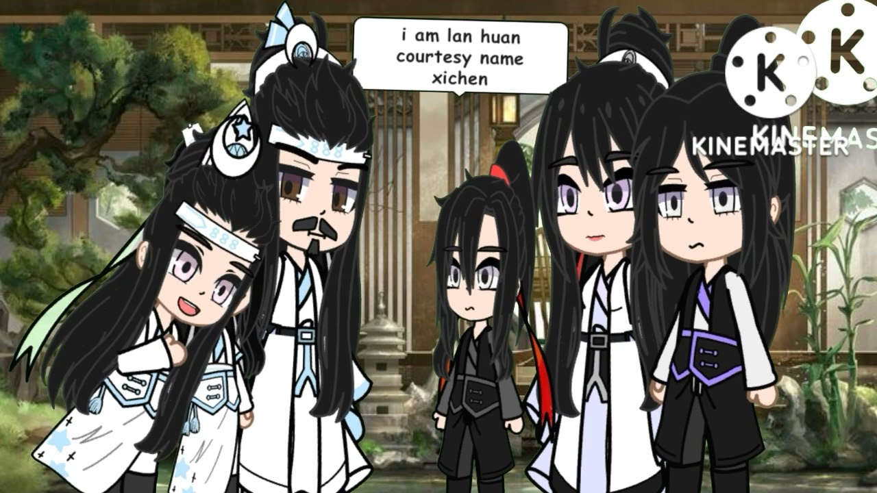 { mdzs meme }