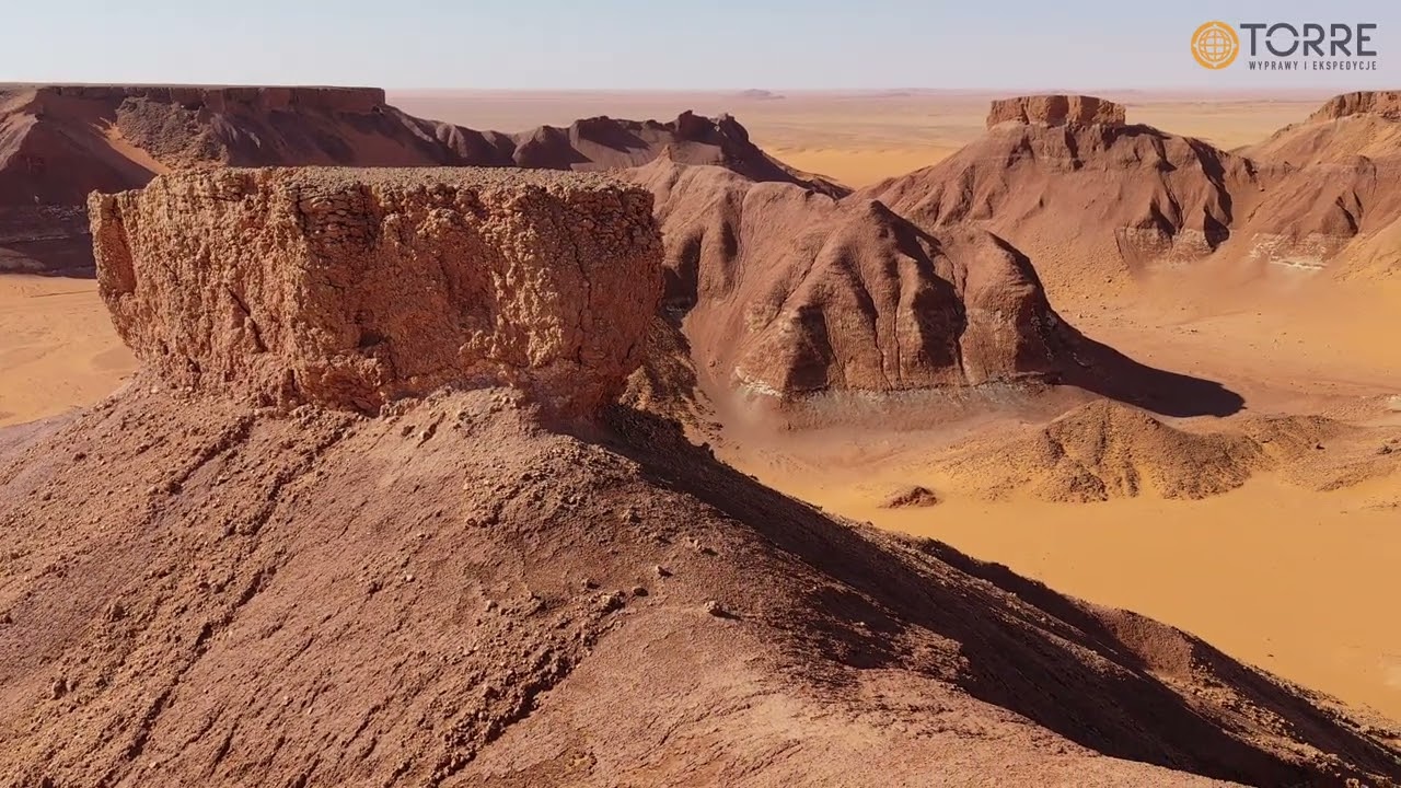 Libya - Expedition Torre.pl