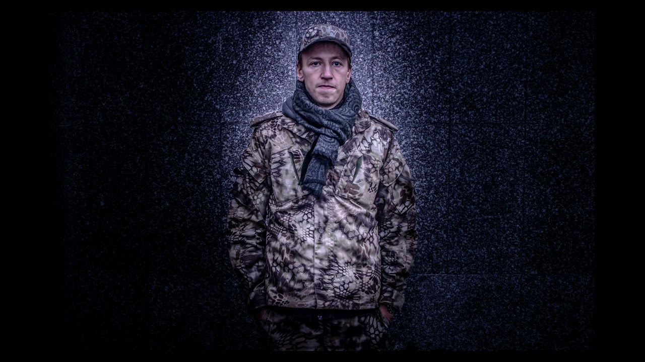 Фил =Река= - кавер на Сектор Газа - Демобилизация