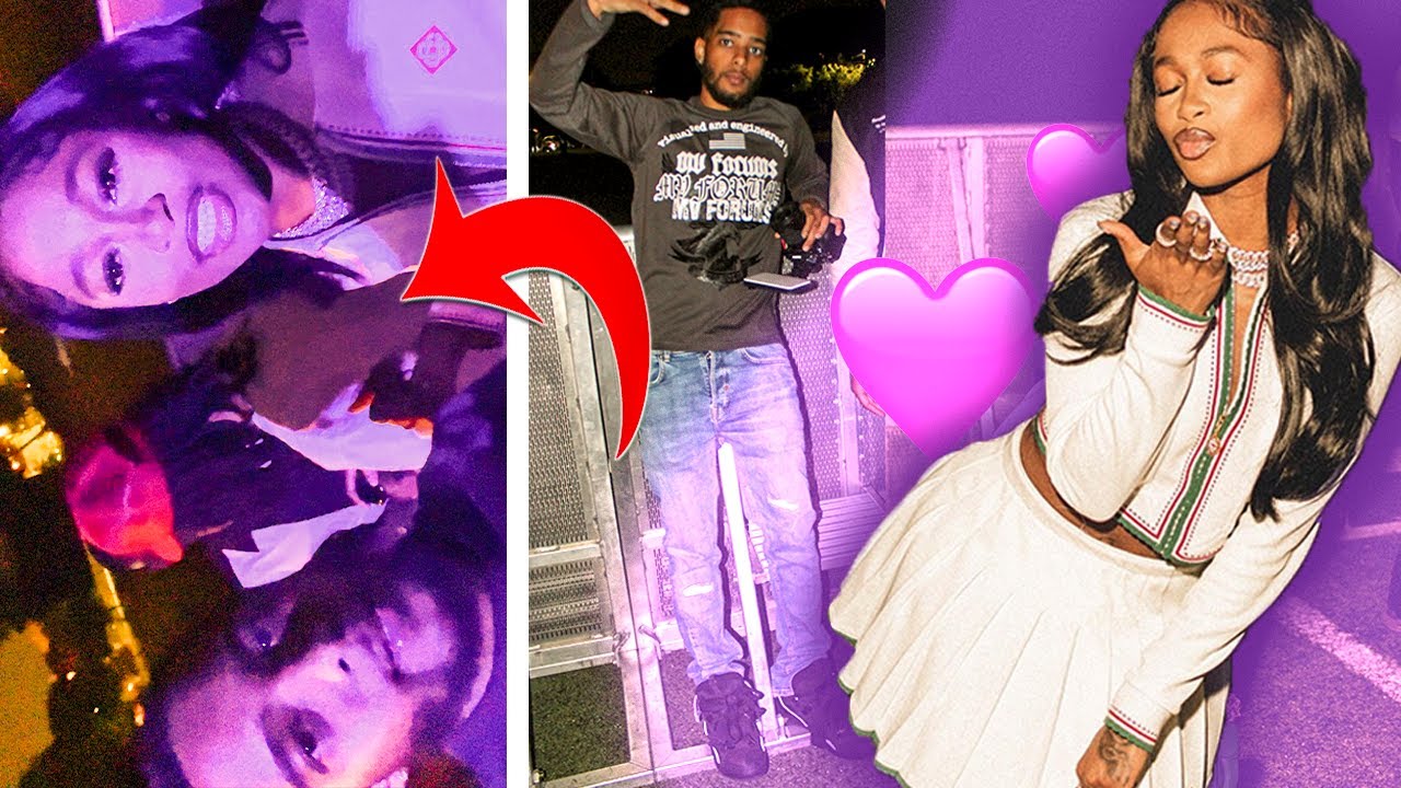 I SHOT MY SHOT AT DESS DIOR... **Not Clickbait**