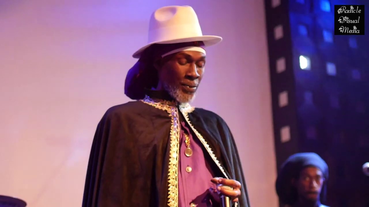Akae Beka live at SOBs New York - July 23 2019
