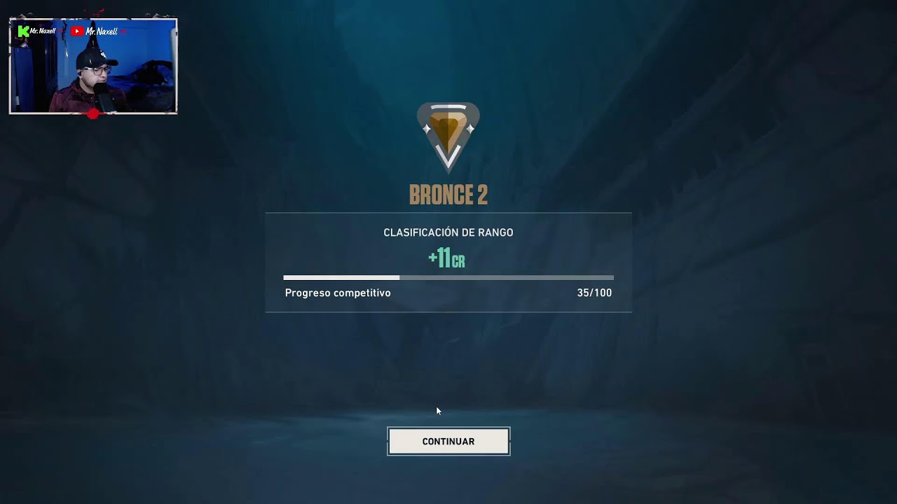 🔥🔫 Valorant competitivo  – dia 16 //🧠♟️ Teamfight Tactics TFT - competitivo