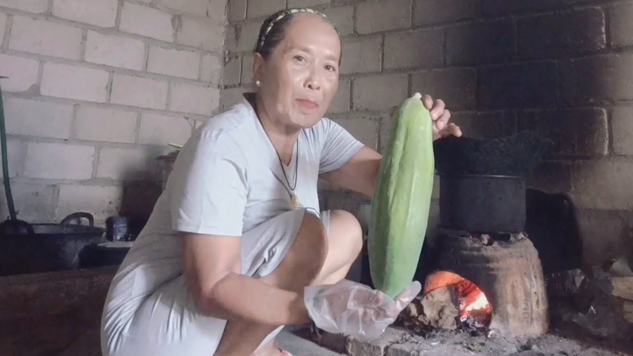 Semur Pepaya,Setengah Mateng//Enak e Polll@Bundajessen