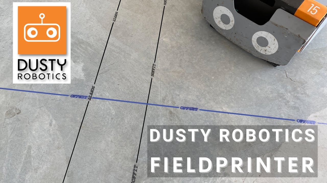 FieldPrinter - How it Works