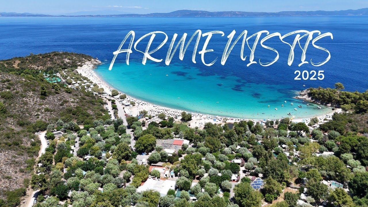 Armenistis’te 2. Yazımız! Ne Değişti? Ne Aynı Kaldı?