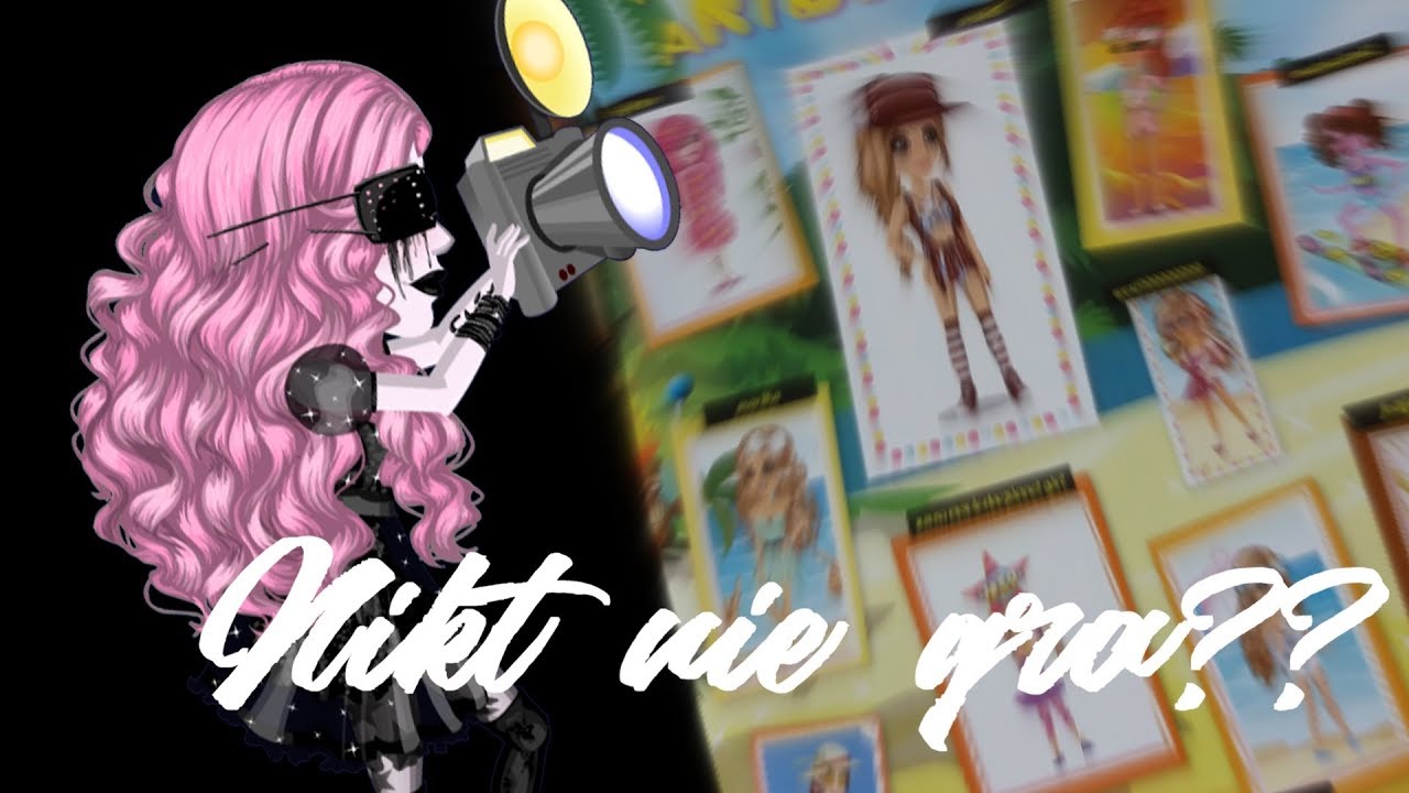 MSP : Obczajam ludzi z gazetki ( ͡° ͜ʖ ͡°)