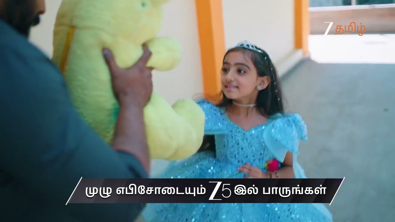 Gattimelam | Ep - 364 | Preview | Apr 07 2026 | Zee Tamil