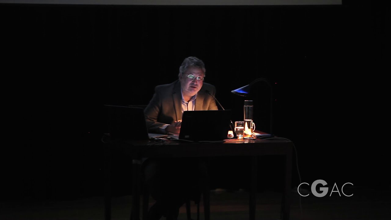 Pauline Oliveros. Una conferencia sonora