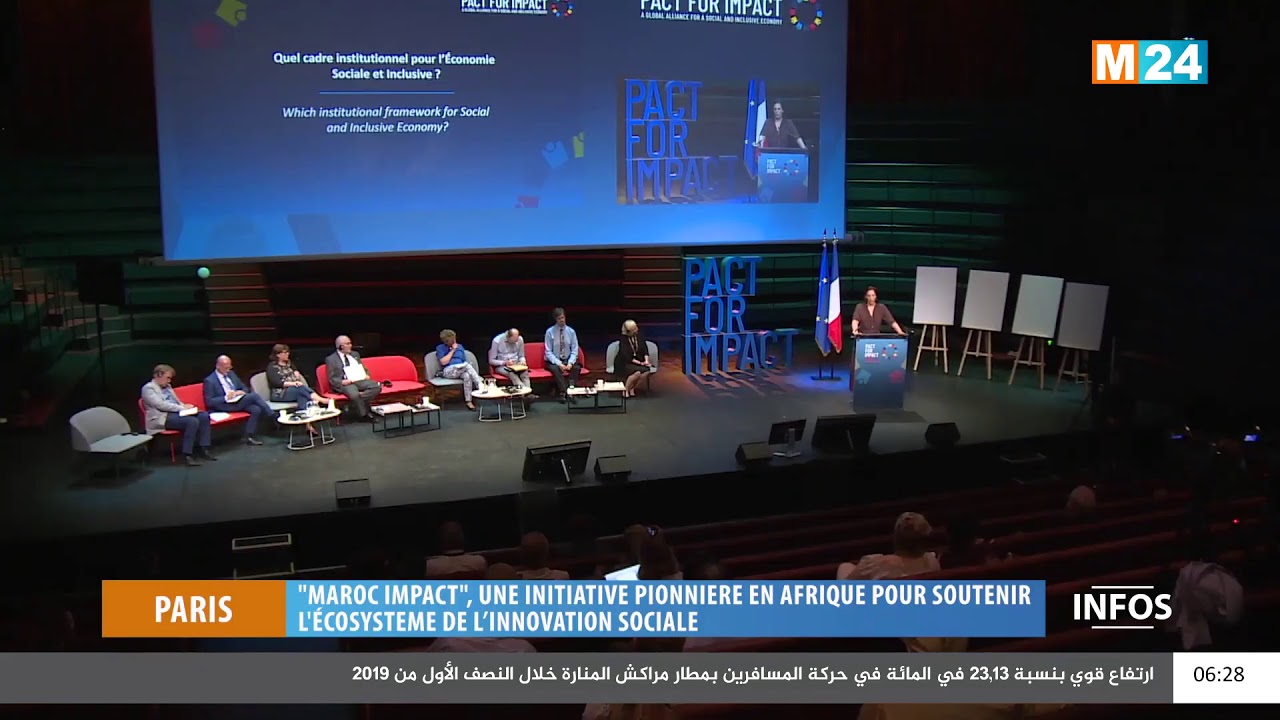 Diffusion en direct de M24TV