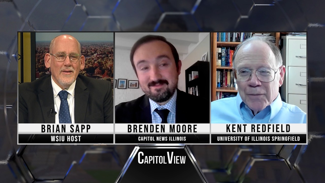 CapitolView | February 26, 2026