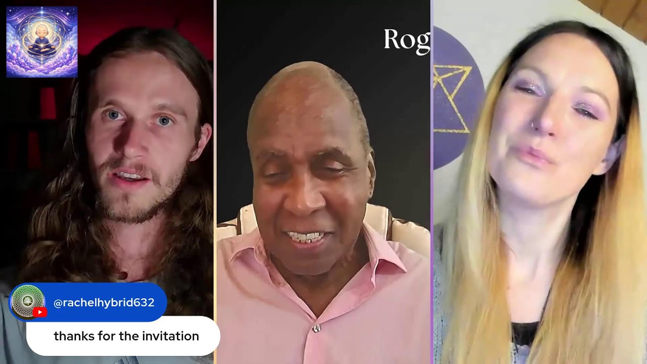 Winning Generation Channeling Edition w/ Wilhelm