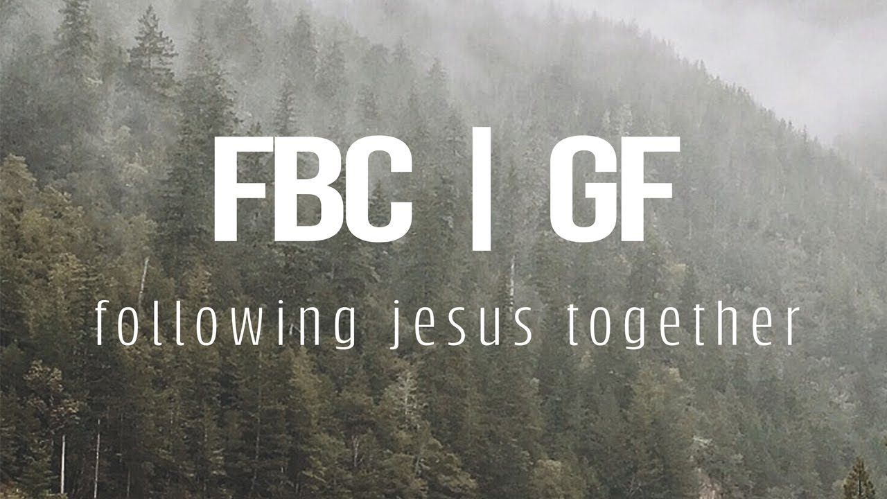 Sunday Service  - 02/08/2026 - Faithful in loving one another.