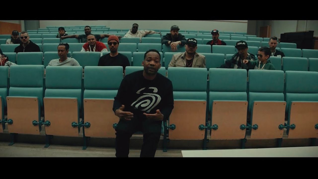 MALMI - 16x8 (Official Music Video)