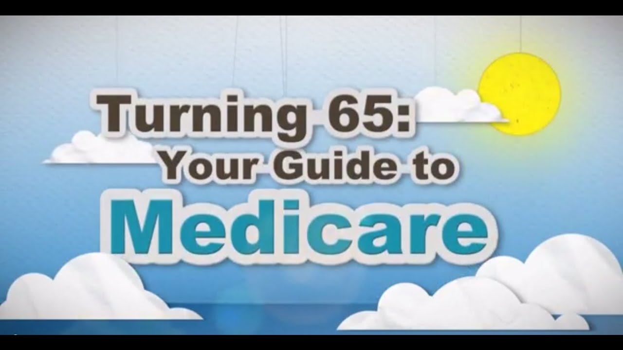 Medicare Explained: Turning 65? Your Guide to Medicare - Explained Simply!