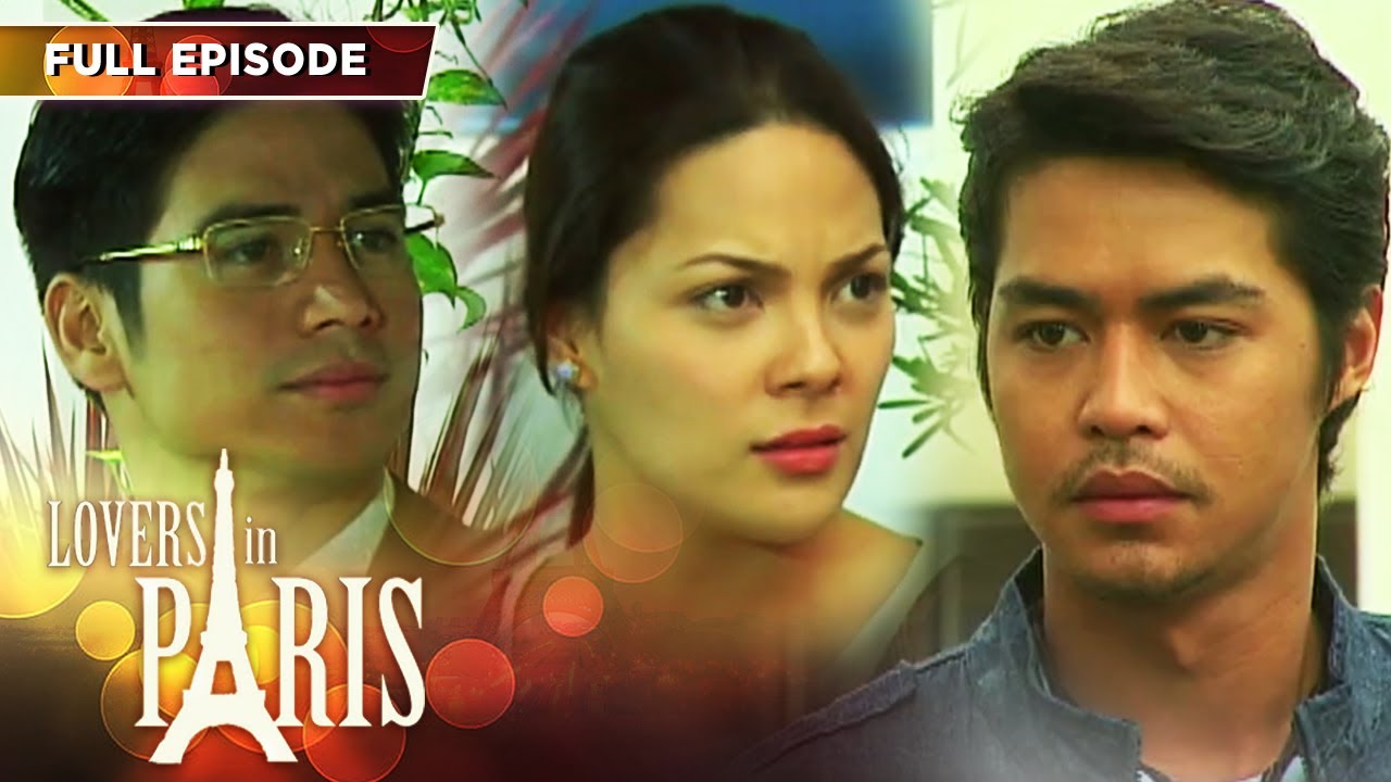 Full Episode 17 | Lovers In Paris
