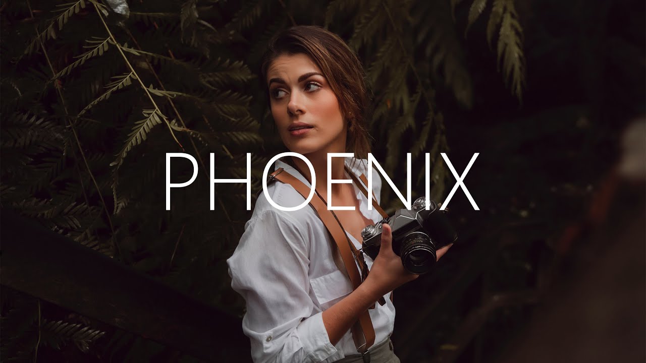 NIKAI - Phoenix (Lyrics) feat. Nomeli