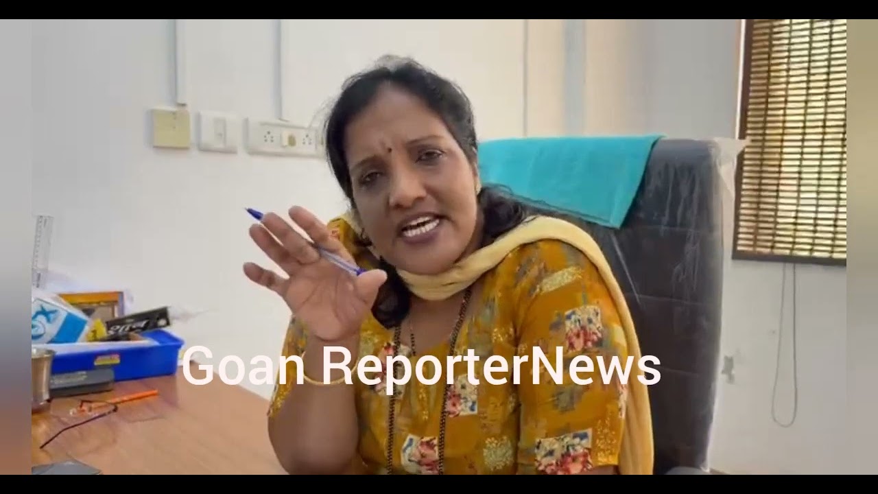 Goan Reporter: Seven councillors staged a walkout from the special meeting of the Sanguem