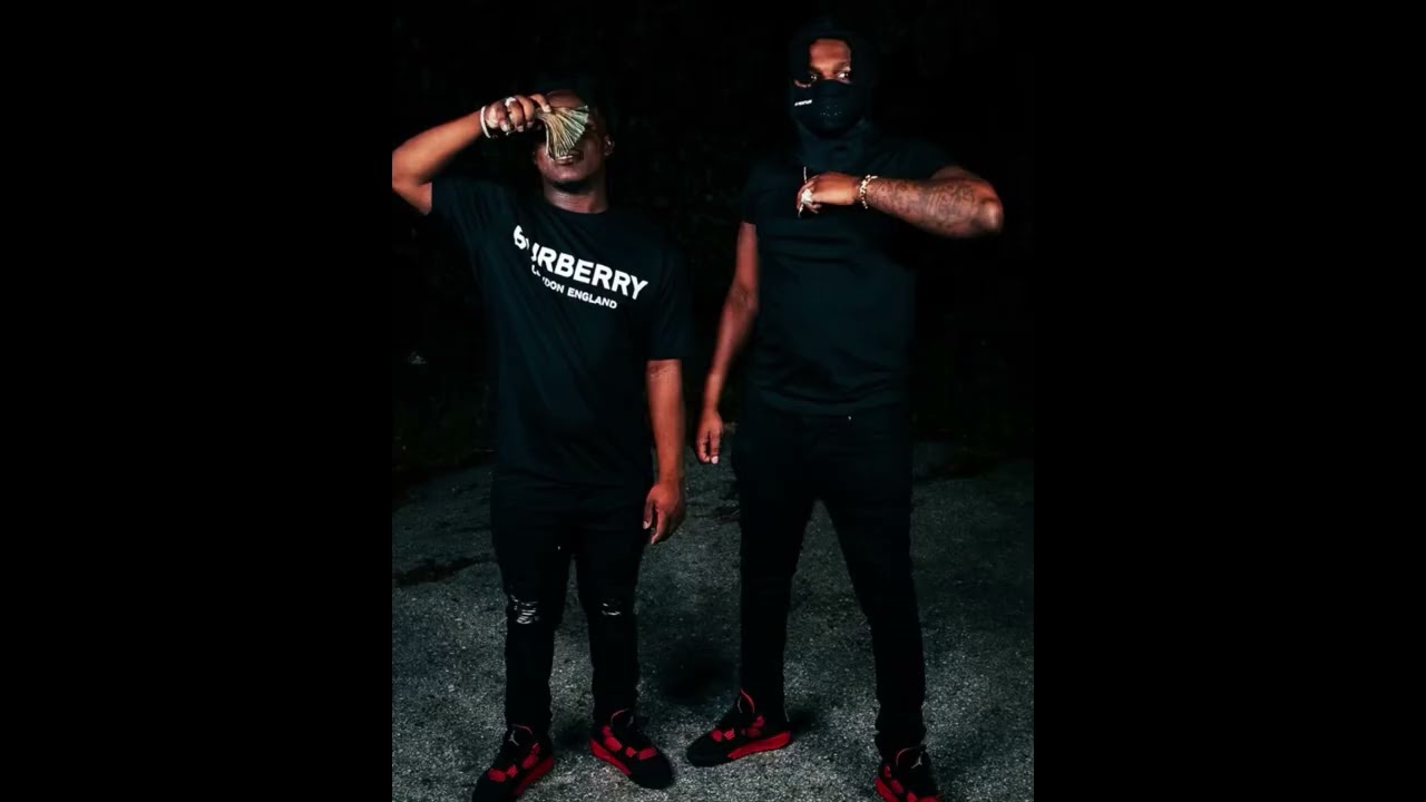 [FREE](Sample) Whoppa Wit Da Choppa x Spinabenz Type Beat 
