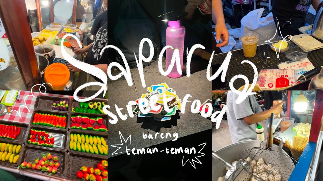 selesai bukber lanjut main uno