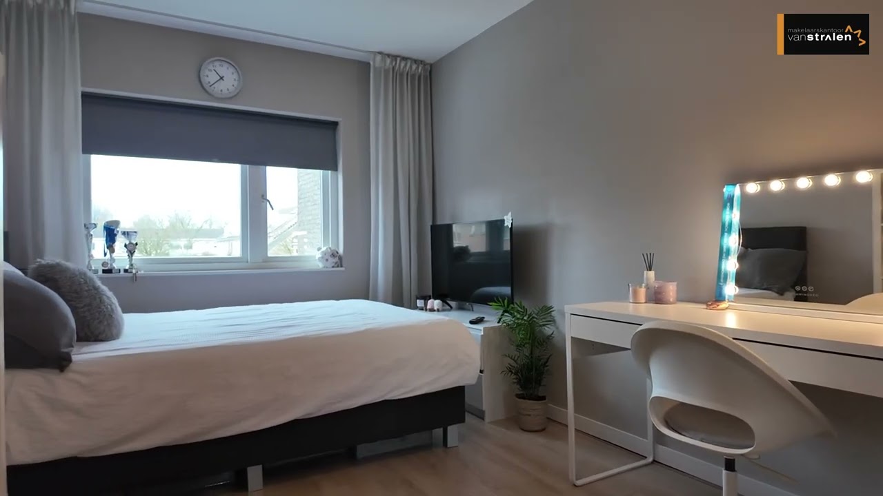 HomeShow | Bram Limburgstraat 2 Voorschoten