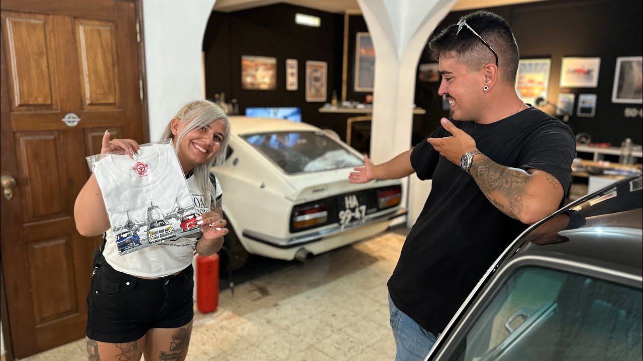 Os carros do Designer da PETROLHEART 😍 c/ &Iacute;cones & SaraTsuki