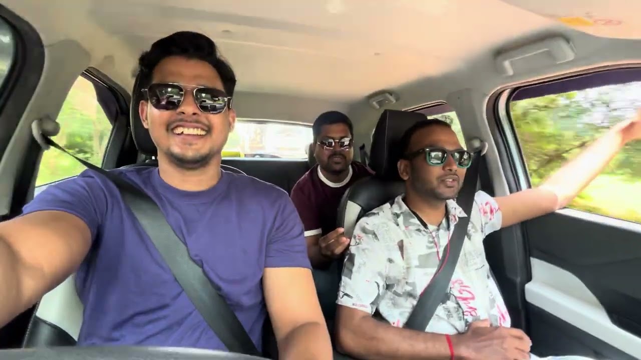Balda Cave ରେ ଫସିଗଲୁ heavy ବର୍ଷା ରେ 🤦🏻‍♂️#nishithnayak #odiavlog #odiavlogger 