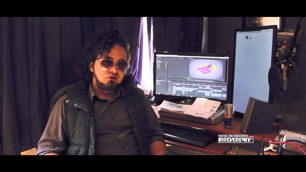 Travagando 3x06 - iPads en la cocina