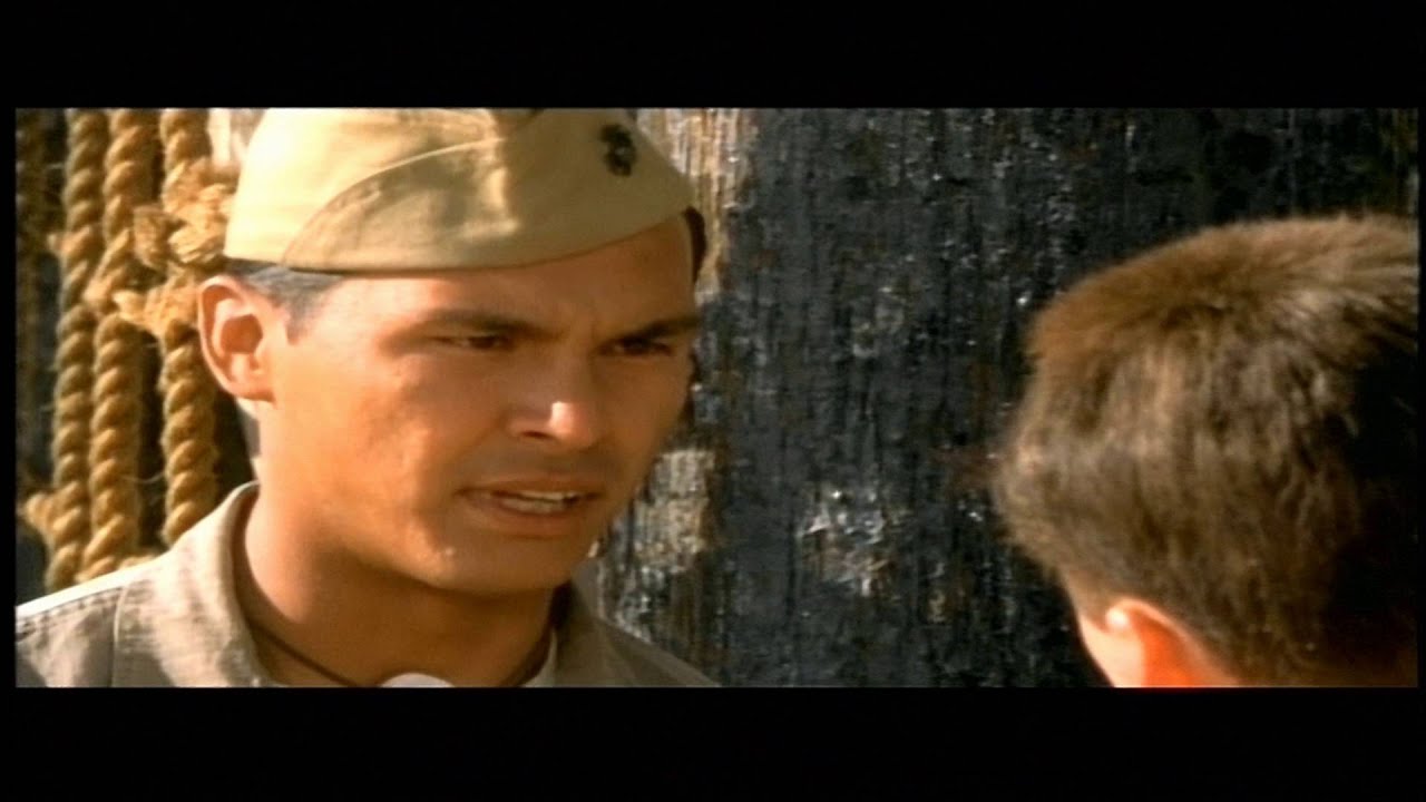 Windtalkers (2002) - Trailer