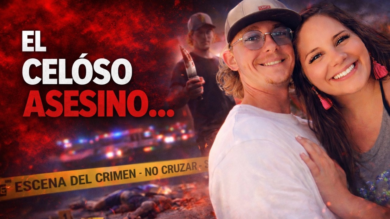 El caso de asesinato de Livye Lewis | Documental de Crímenes Reales