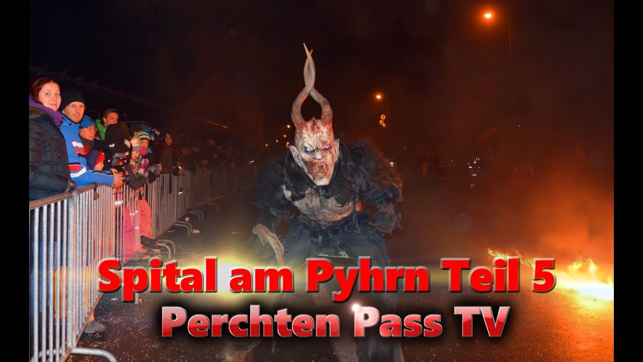 21.5 Spital am Pyhrn Teil 5 von 6