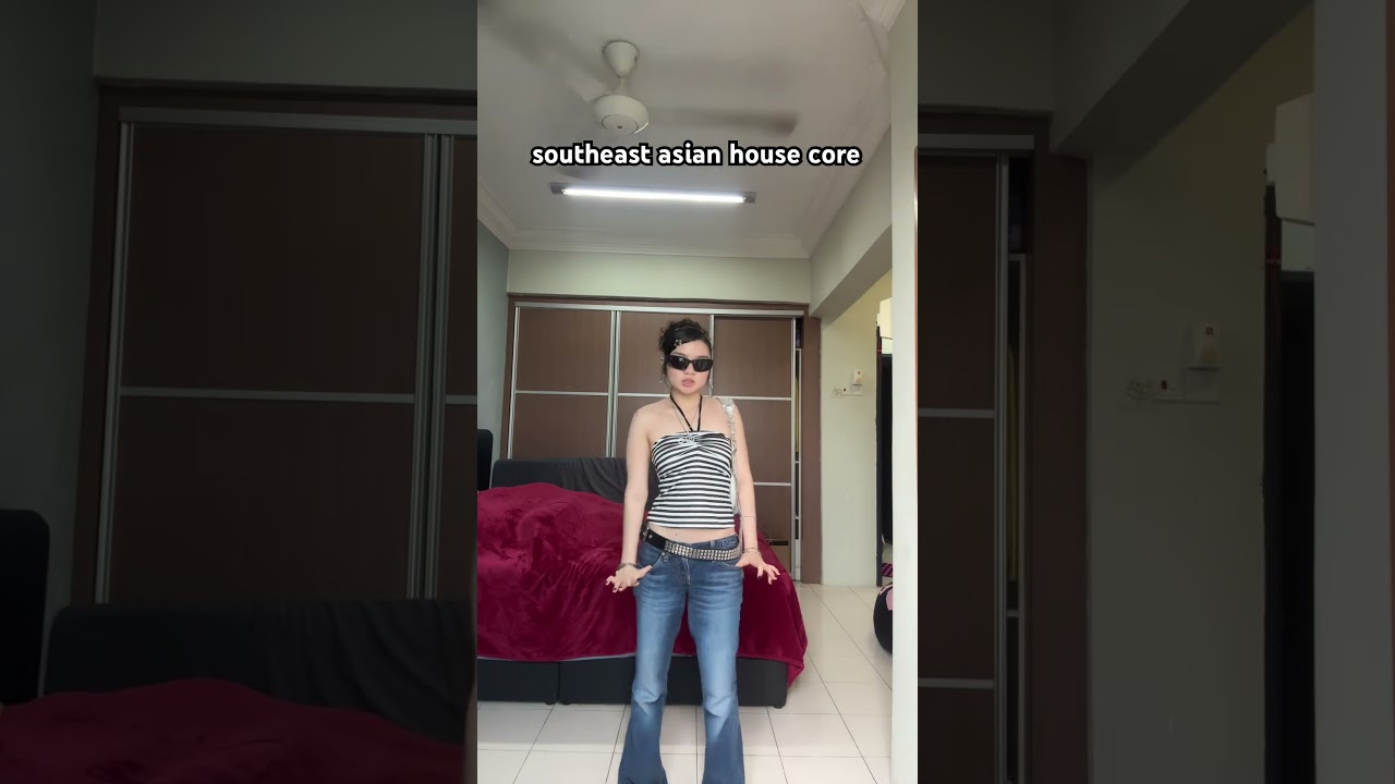 every southeast asian can probably relate #fashion #outfitideas #ootd