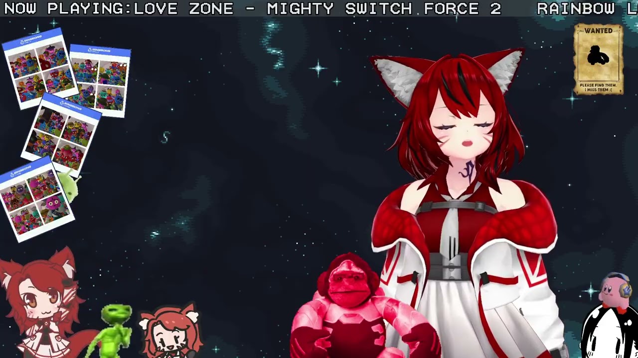 what the heck do you mean the weekend is over already