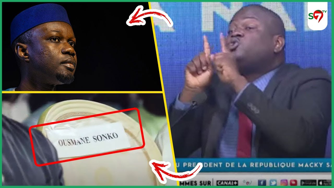Réintégration & Investiture: Pr Ngouda Mboup 