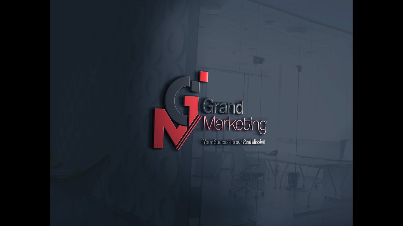 Grand Marketing ( Location Map )