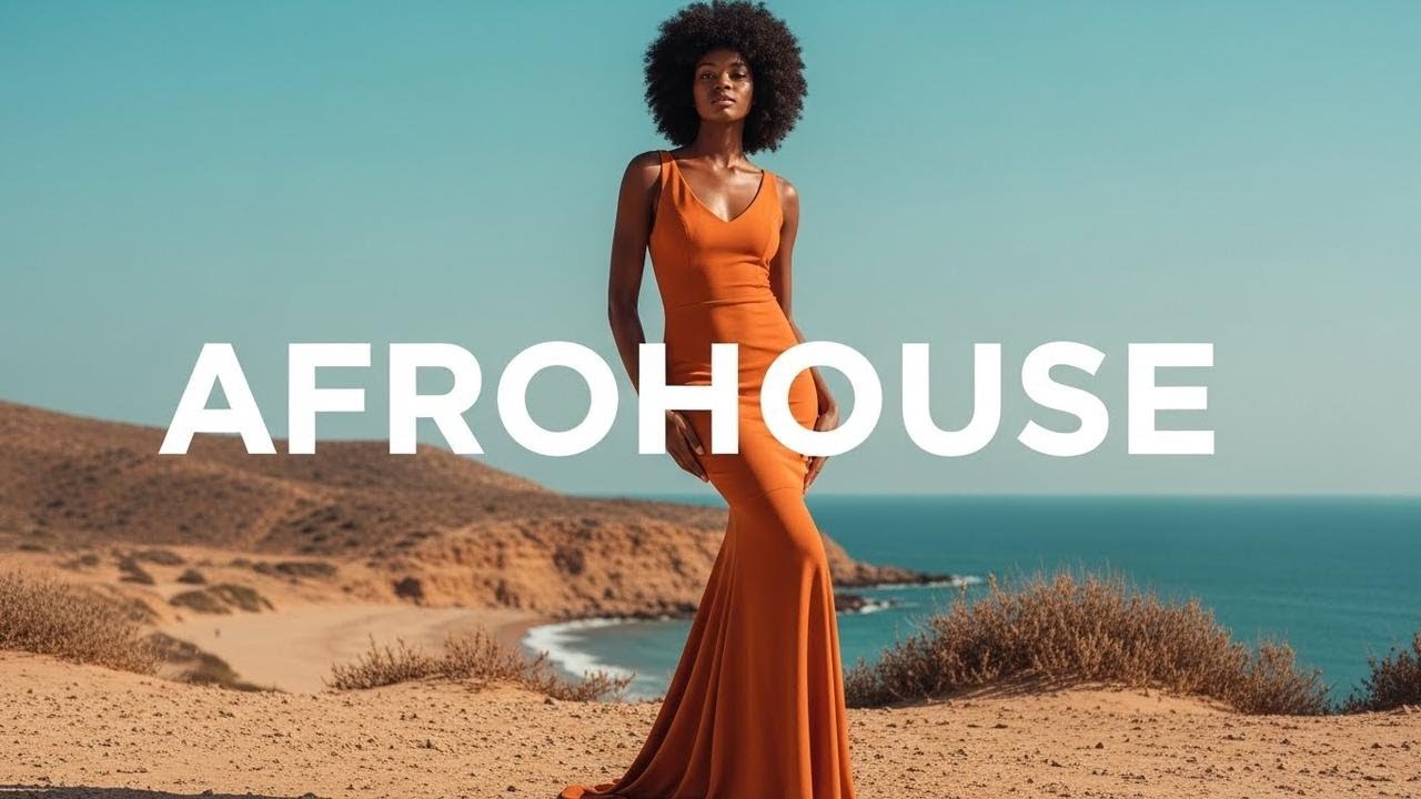 Afro House Mix 2026 | Inspirational Afro House Rhythms 2026