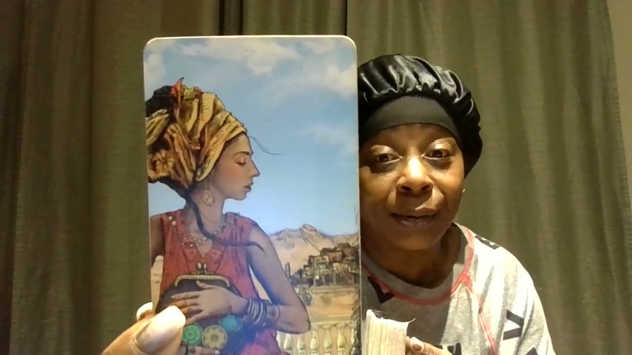 Pattern recognition and the woman in the mirror, stopping the behavior