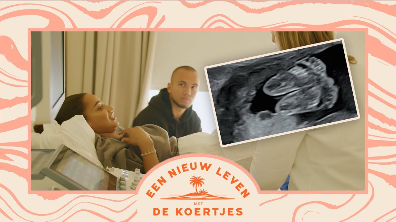 Channah en haar mannen - Een nieuw leven met de Koertjes #03