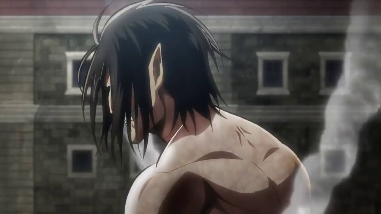 Attack on Titan AMV - Hall of Fame