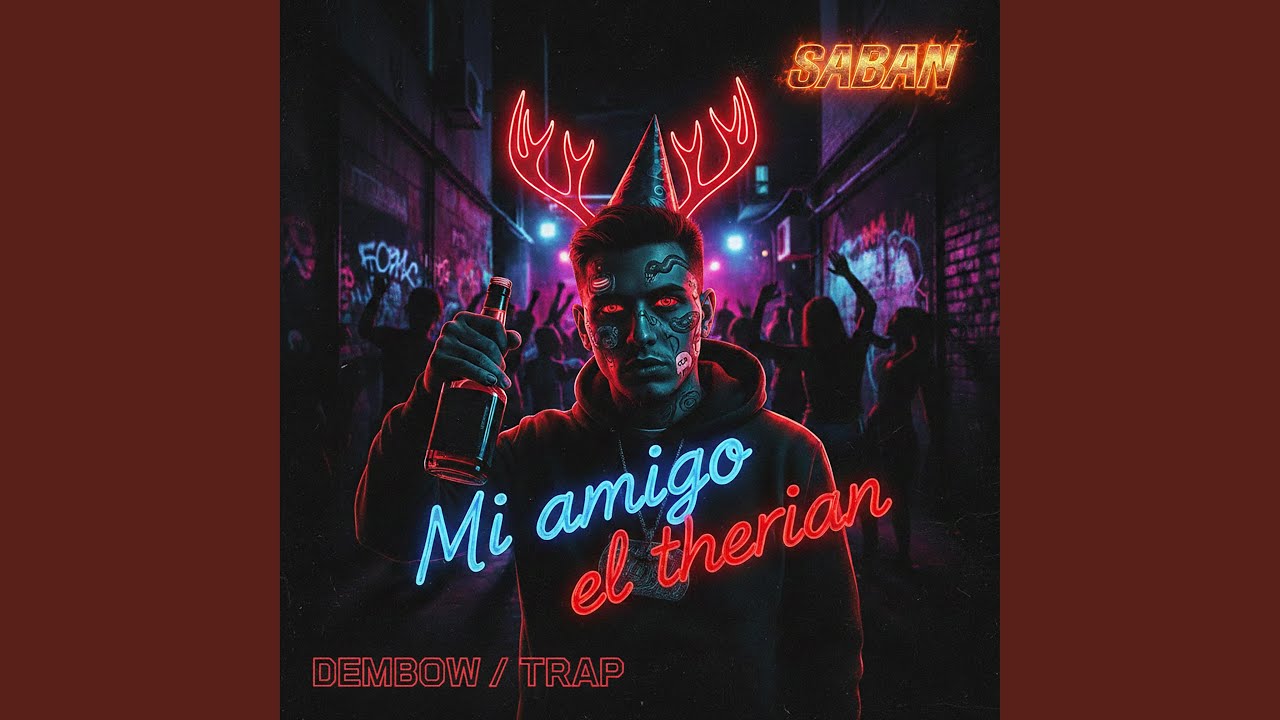 amigo el therian (Special Version)